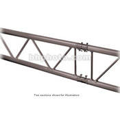 Milos M222 Duo Truss Straight Section - 4000mm