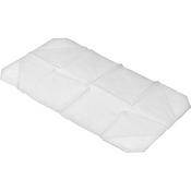 Impact White Panel Insert for Medium Light Shed