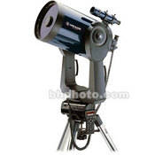 Meade LX200-ACF 10" Telescope w/ Computerized Altazimuth Mount
