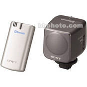 Sony ECM-HW1 Bluetooth Wireless Microphone