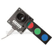 Meade Deep Sky Imager II PRO w/ RGB Filter Set & Autostar Suite Software