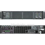 Ashly PE-2400DSP1 - Rackmount Stereo Power Amplifier w/DSP-1