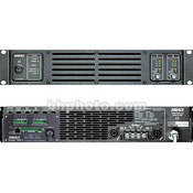 Ashly PE-1200DSP2 - Rackmount Stereo Power Amplifier w/DSP-2