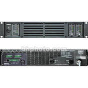 Ashly PE-3800DSP2 - Rackmount Stereo Power Amplifier w/DSP-2