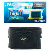 JVC VU-AF70KIT Starter Kit