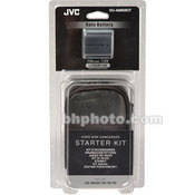 JVC VUAM50KITU Camcorder Starter Kit