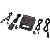 Sony AC-VQ1050D AC/DC Adapter and Battery Charger