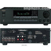Onkyo TX-8222 Stereo Receiver