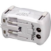 Franzus TS237AP All-In-One Adapter