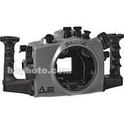 Aquatica Conector Duplo D200 