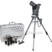 Meade ETX-105AT 4.1"/1470mm f/14 Telescope Kit w/ UHTC & Series 4000 Set
