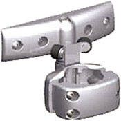 Chief FSA1017S Pole Clamp Accessory