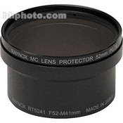 Raynox PLP300 MC Protector & Polarizer Filter Kit