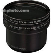 Raynox PLP-C70 Filter Kit for Olympus SP-500 UZ Digital Camera