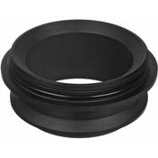 Ikelite Corpo de Porta para Porta de Domo de 8" (20,32cm) para Lentes Canon 16-35mm e Nikon 18-55