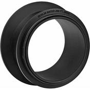 Ikelite Corpo de Porta para Porta Domo de 8 polegadas para Lentes Canon 28-105mm e Nikon 17-35mm


