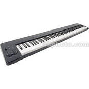 M-Audio PRO KEYS 88SX - 88-Key Digital Piano with Semi-Weighted Action