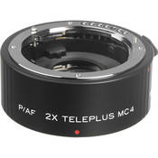 Kenko 2x AF Teleplus DG MC4 Converter for Pentax AF