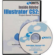 Magnet Media DVD-Rom: Inside Adobe Illustrator CS2