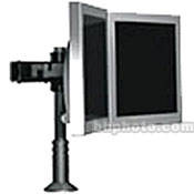Middle-Atlantic LDM-2X1 Monitor Mount