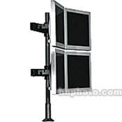 Middle-Atlantic LDM-2X2 Monitor Mount