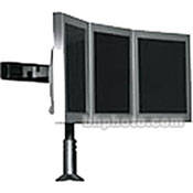 Middle-Atlantic LDM-3X1 Monitor Mount