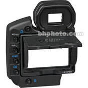 Delkin Devices eFilm Digital SLR Pro Pop-Up Shade for Canon EOS 5D