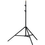 Photoflex LSB-2214 Medium Weight LiteStand, Black - 8