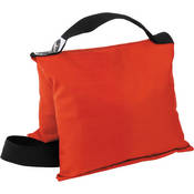 Impact Saddle Sandbag - 15 lb