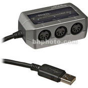 Edirol / Roland UM-2EX MIDI Interface