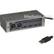 Edirol / Roland UM-3EX MIDI Interface