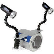 Light & Motion Stingray III Sport Elec UW Housing Universal Kit / Mini Sport Classic
