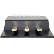 CME-Pro GPP-3 USB Programmable Grand Piano Style MIDI Pedal