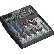 Behringer XENYX 1002 - 10 Channel Audio Mixer