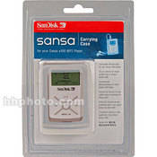 SanDisk Sansa e100 Case Cases for Sandisk Sansa
