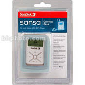 SanDisk Sansa e100 Case Cases for Sandisk Sansa