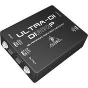 Behringer DI600P Direct Injection Box
