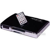 Neuros MPEG4 II Digital Video Recorder