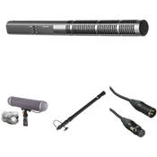 Sennheiser Ultimate Shotgun Microphone Kit