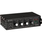 Azden FMX-32 Microphone Field Mixer