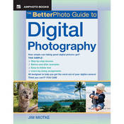 Amphoto Book: The Better Photo Guide to Digital Photography