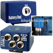 Cable Techniques Battery Bud Power Distribution System f/FP-33 & 3 Receivers