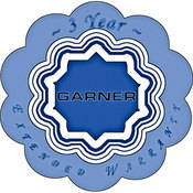 Garner 3-Year Extended Warranty for the DC-13 TV Degausser
