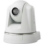 423163 Sony SNCRZ50N 1/4 Inch CCD Network PTZ Security Camera with 3.5 91 mm f/1.6 Lens, 26x Optical Zoom Lens, Day/Night, Image Flip and Motion Detector Features