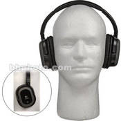 Logitech Noise Canceling Stereo Headphones