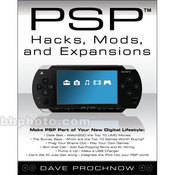 PSP Hacks