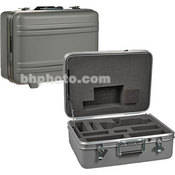 Sony LC-ZA1TH Hard Thermodyne Transit Case - for Sony HVR-A1U HDV Camcorder