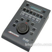 JLCooper ES-450SP-422 Universal VTR Log Shuttle