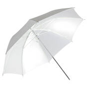 Impact 32" White  Umbrella