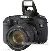 Canon EOS 30D Digital Camera (Camera Body)